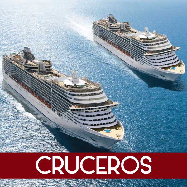 CRUCEROS