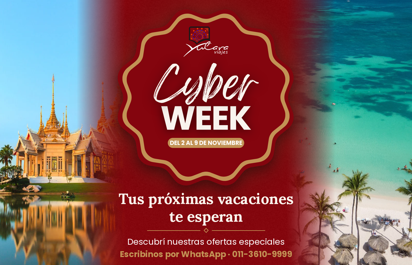 CYBER WEEK