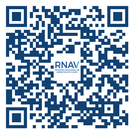 Registro Nacional de Agencias de Viaje