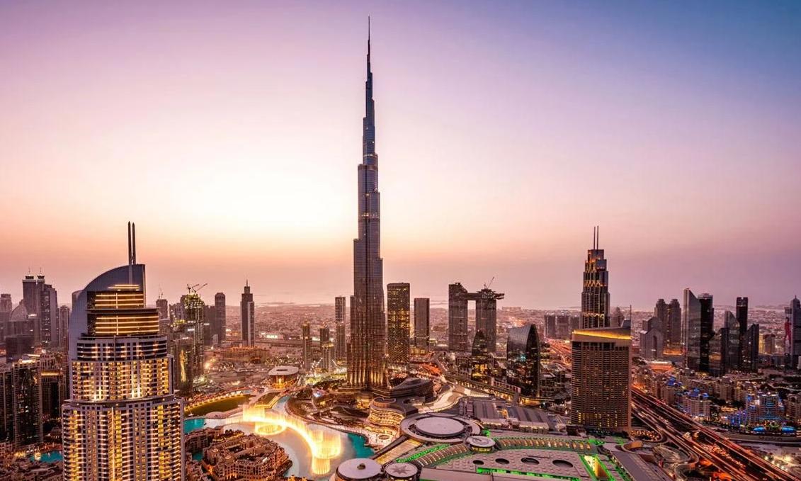 EMIRATOS ÁRABES MARAVILLOSOS - SALIDAS DE SEPTIEMBRE A ABRIL 2026