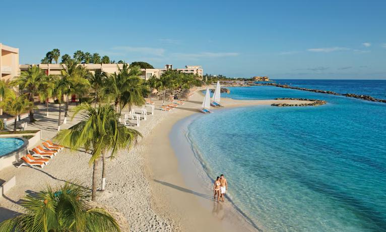 CURACAO - 8 DÍAS - SALIDAS DE ABRIL A OCTUBRE 