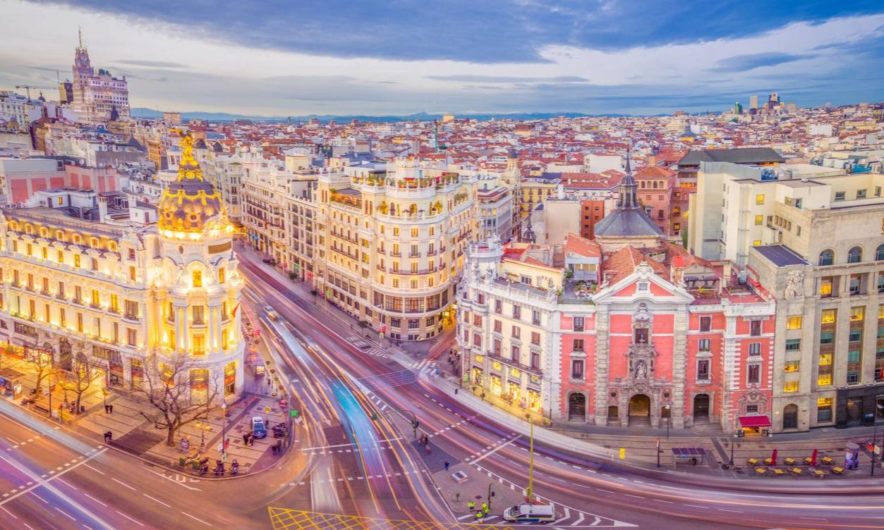 ALMA DE EUROPA CON CRUCERO POR EL RIN Y MOSELA - SALIDAS EN OCTUBRE