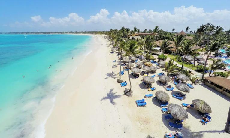 AÑO NUEVO EN PUNTA CANA - 09 Días 