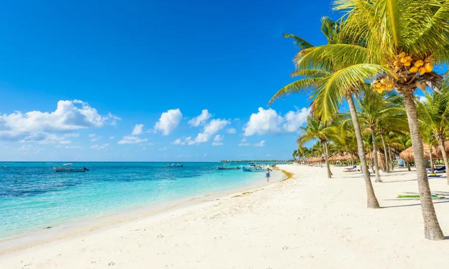 RIVIERA MAYA - SALIDAS DE ABRIL A JUNIO 2026