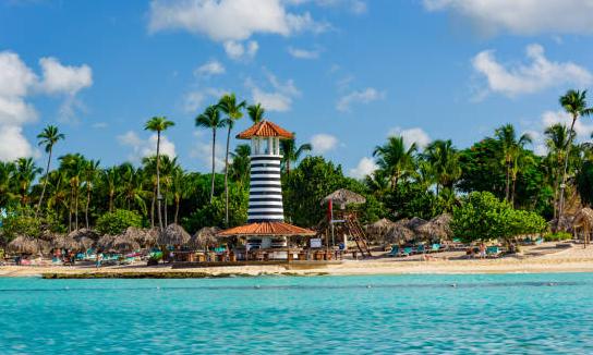 BAYAHIBE -  10 DIAS -  Salidas 2026