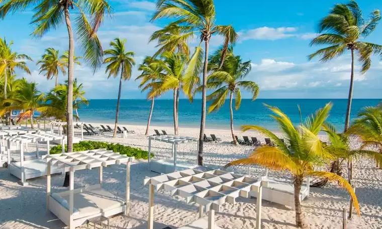 PUNTA CANA y MICHES - 9DIAS -  Salidas 2026