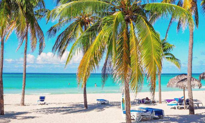 VARADERO Y LA HABANA - 11 DIAS- SALIDAS EN JULIO