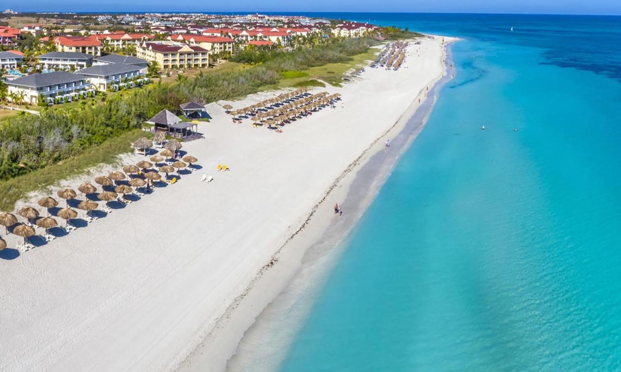 VARADERO Y LA HABANA - 09 DIAS- SALIDAS DE ENERO A ABRIL 2026