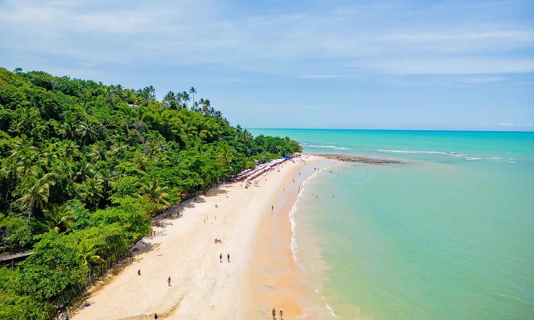 ARRAIAL D´AJUDA-  SALIDA DE ENERO A MARZO 2026