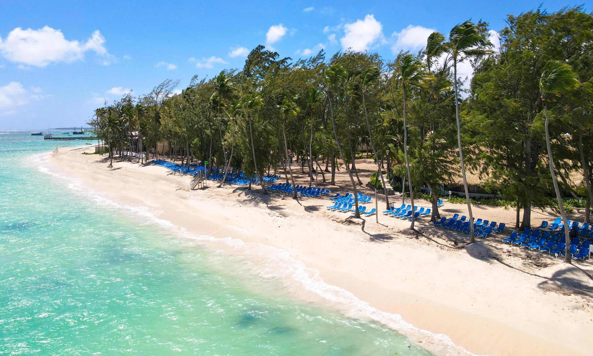 PUNTA CANA -10 DIAS-  SALIDAS DE MAYO A DICIEMBRE 