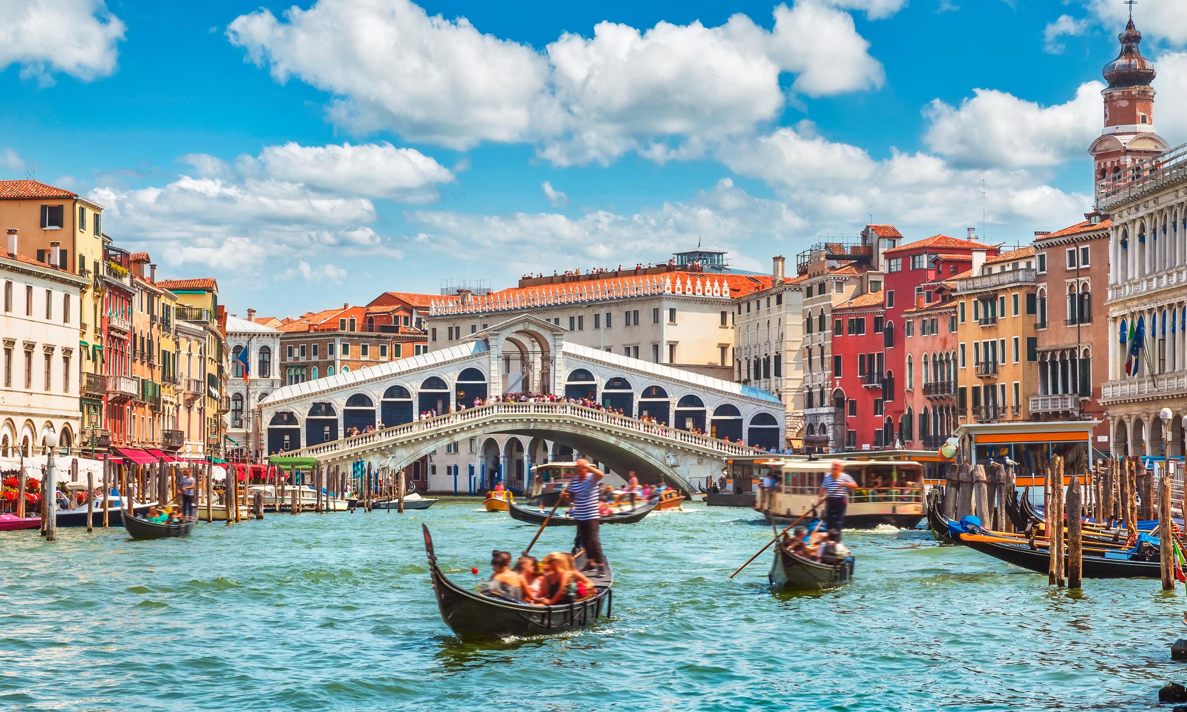 LEYENDAS DE EUROPA - Salidas 2026