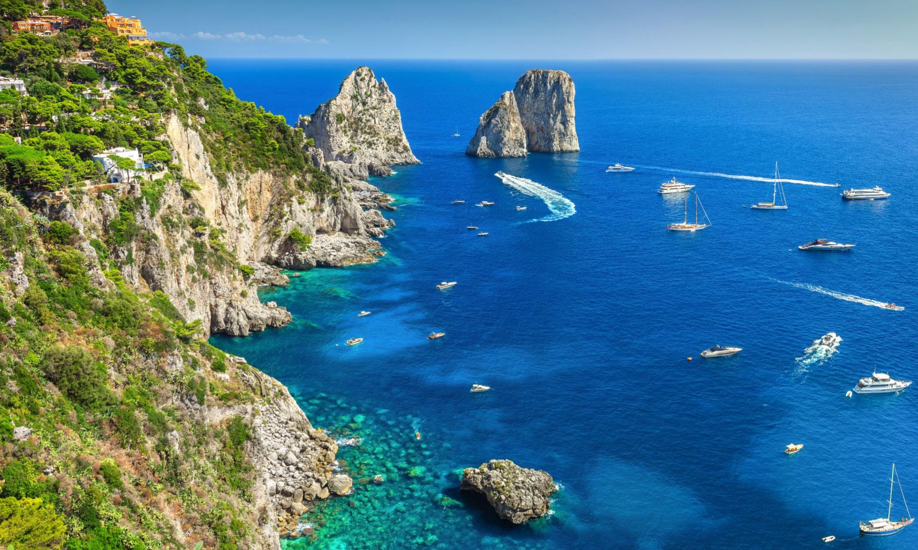 PUGLIA, SUR DE ITALIA Y SICILIA - SALIDAS DE JUNIO A MARZO 2026