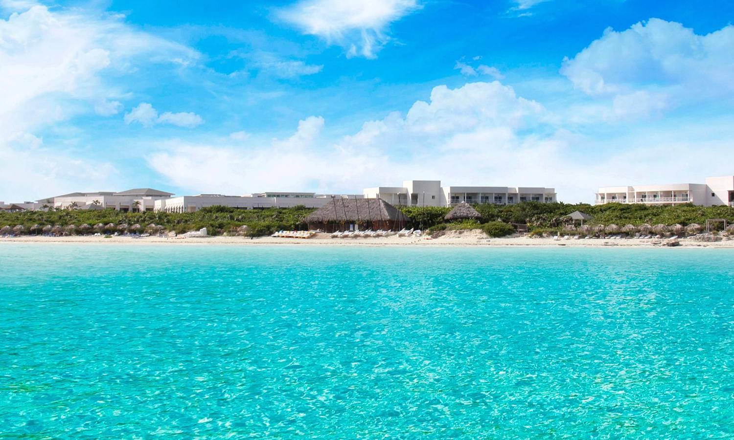 LA HABANA, CAYO SANTA MARIA Y VARADERO - 14 DIAS  - Salidas 2026