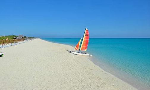 CAYO SANTA MARIA, VARADERO Y LA HABANA - 12 Noches - SALIDAS DE ABRIL A OCTUBRE