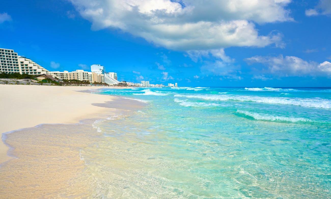 CANCÚN Y RIVIERA MAYA - 9 DIAS - Salidas 2026