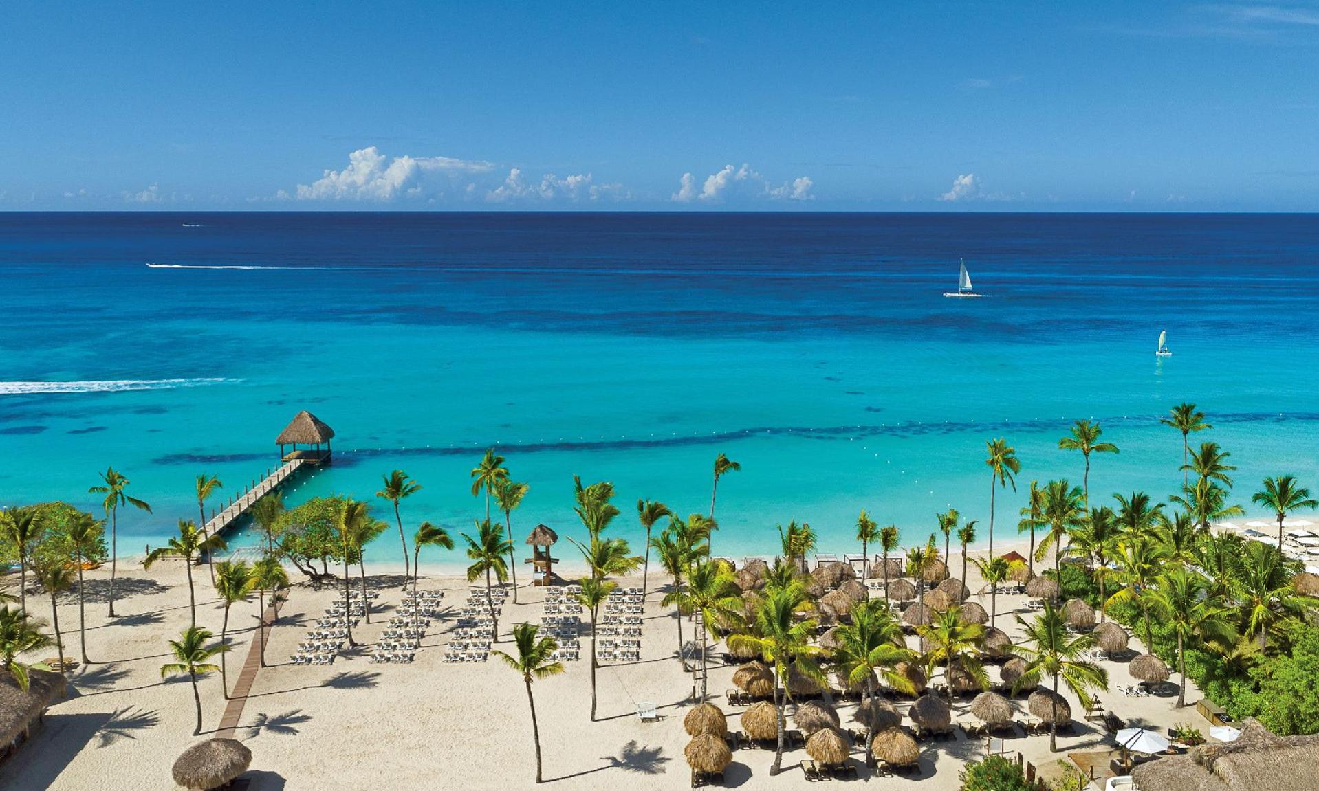CRUCERO POR EL CARIBE - 11 DIAS - SALIDAS DE ENERO A MARZO 2026
