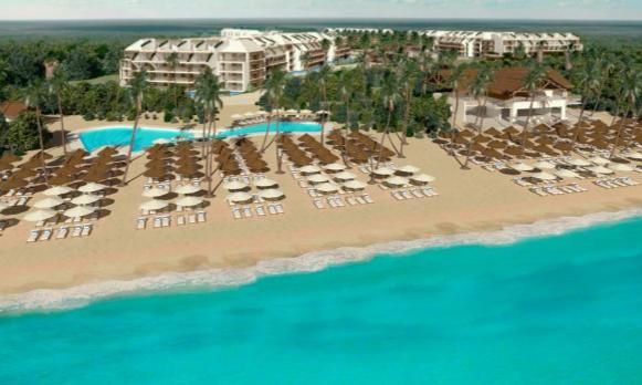 RIVIERA MAYA - 8 Días - Salidas 2027