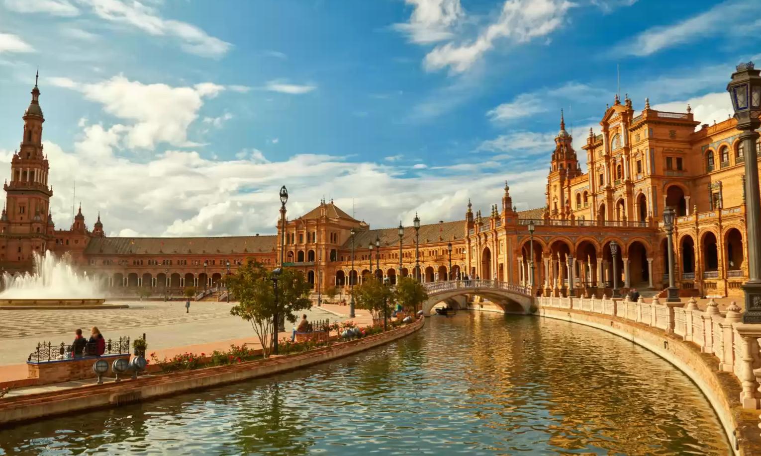 ESPAÑA Y PORTUGAL - SALIDAS DE MAYO A NOVIEMBRE