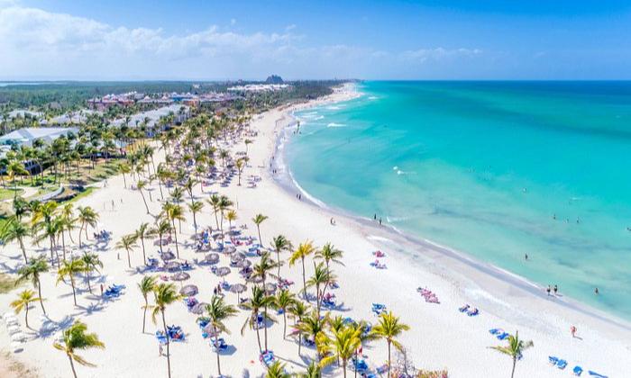 VARADERO - 10 DIAS- SALIDAS EN MAYO