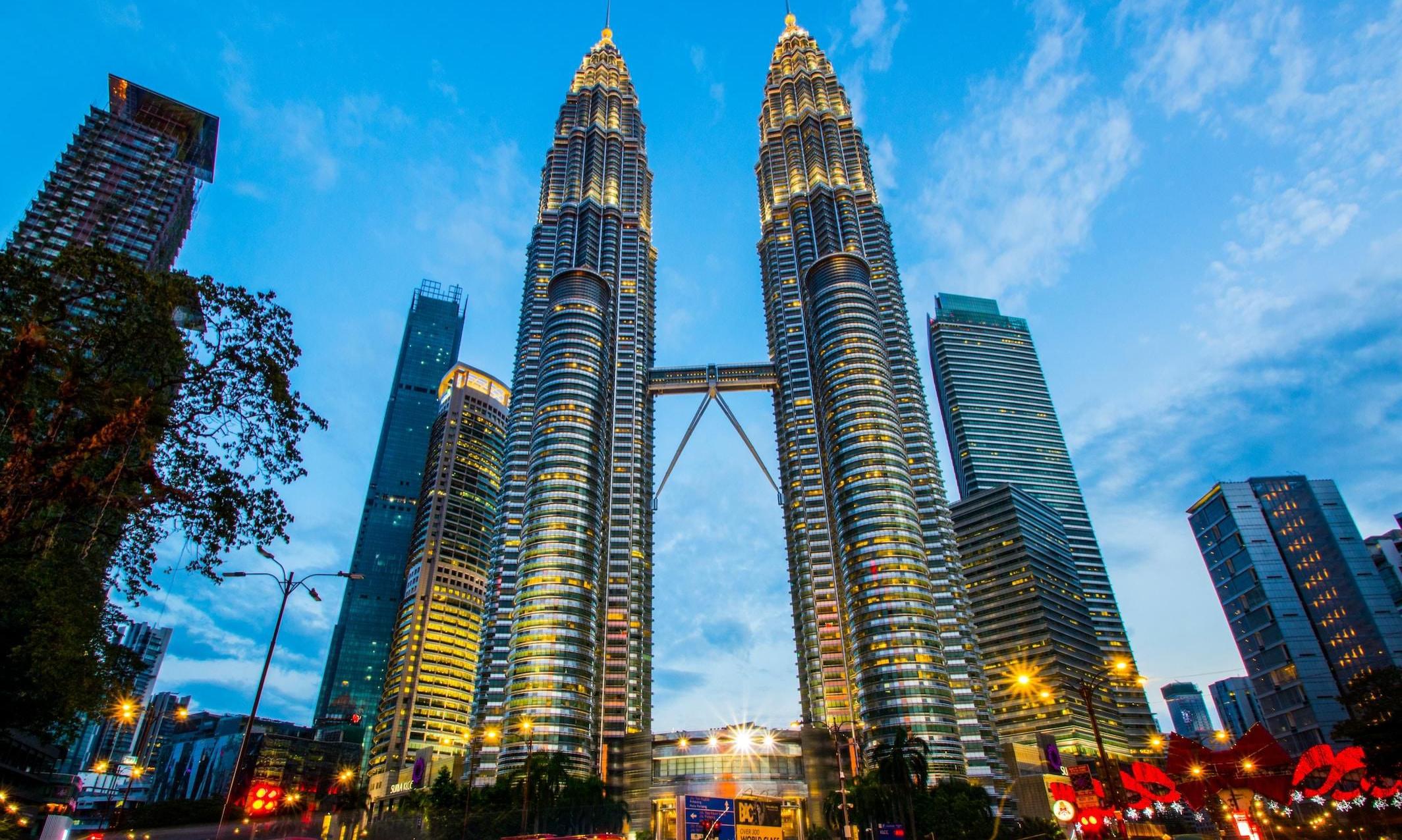 TAILANDIA AL COMPLETO con KUALA LUMPUR - SALIDAS DE NOVIEMBRE A ABRIL 2026.