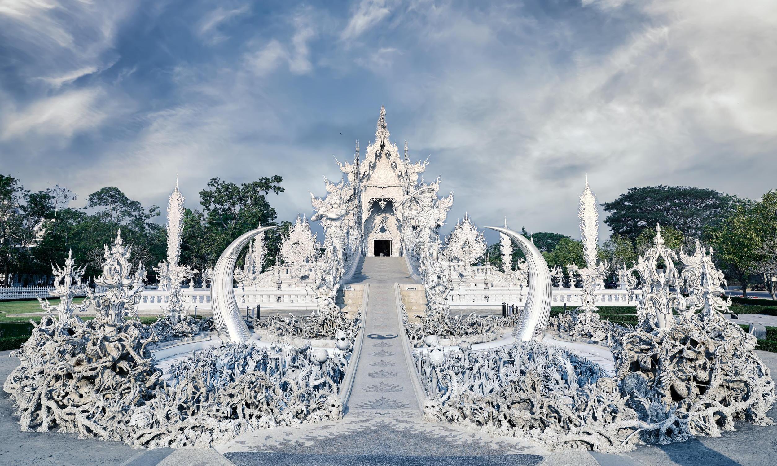 TAILANDIA AL COMPLETO con KUALA LUMPUR - Salidas 2026.