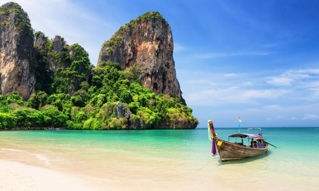 TAILANDIA AL COMPLETO con SINGAPUR - SALIDAS DE SEPTIEMBRE A MARZO 2026.