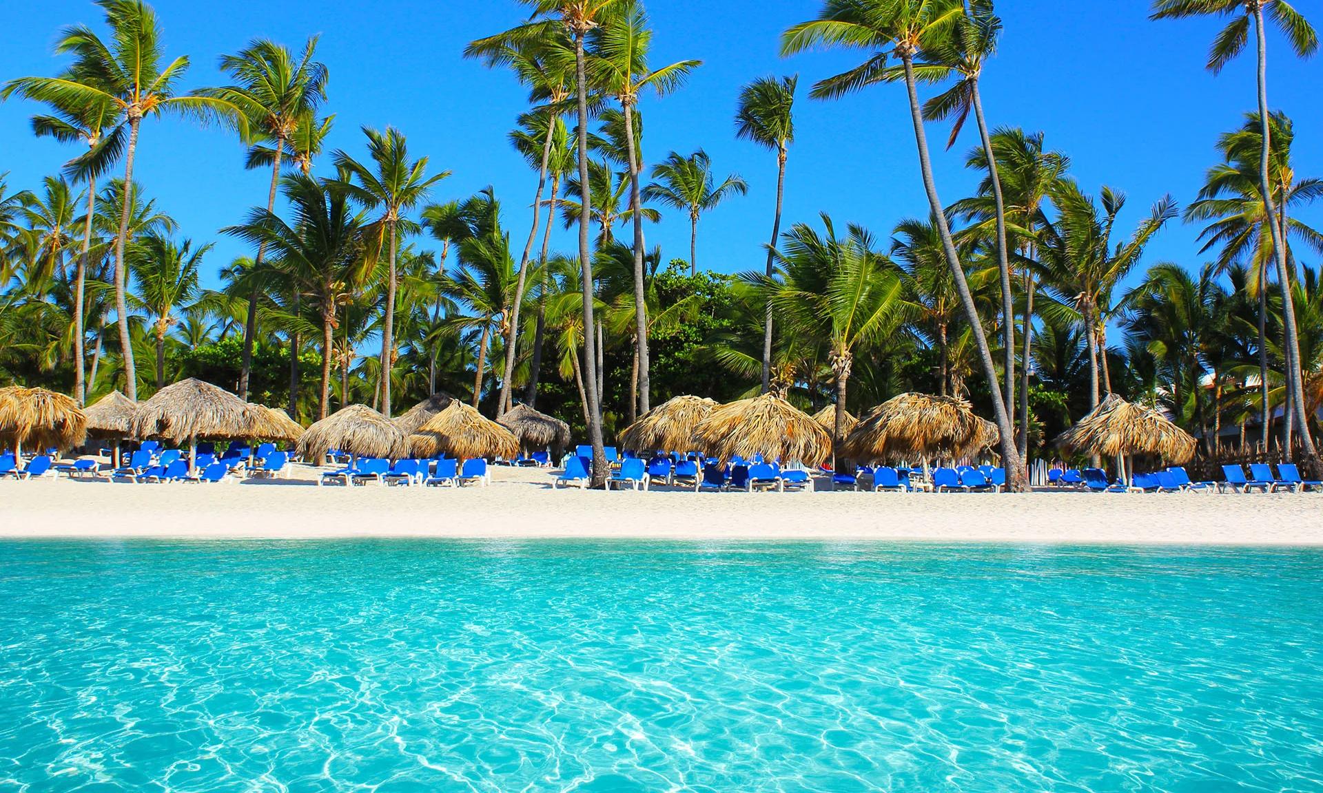 PUNTA CANA - 10 DIAS - Salidas 2026