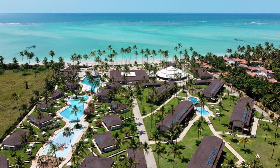 MARAGOGI C/ ALL INCLUSIVE - 8 DIAS - SALIDAS DE OCTUBRE A MAYO 2026