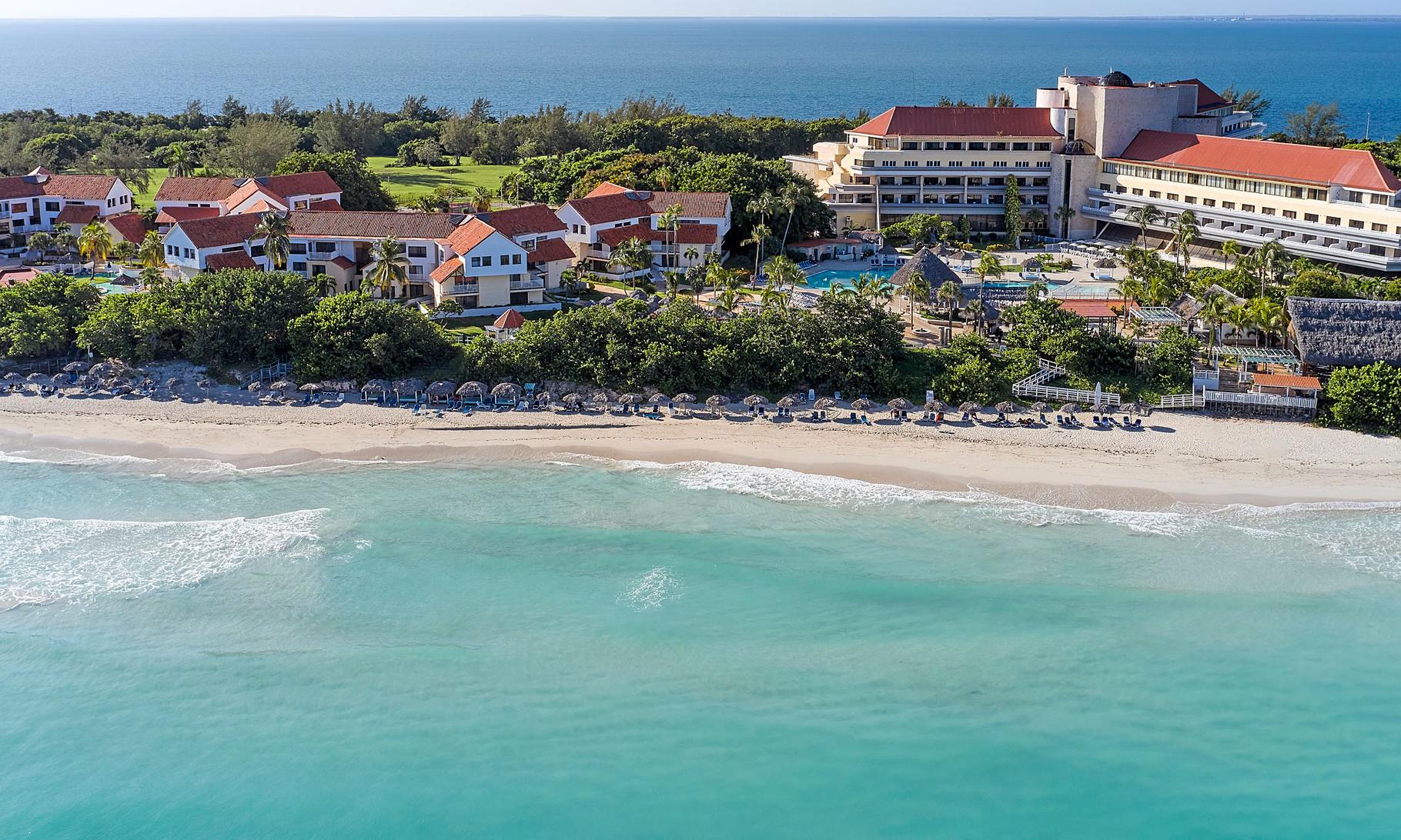 VARADERO Y LA HABANA - 10 DIAS- SALIDAS DE ENERO A MARZO 2026