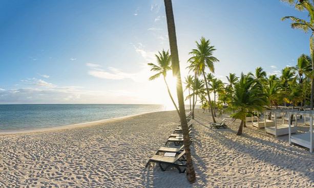 PUNTA CANA - 9 DIAS - Salidas 2026