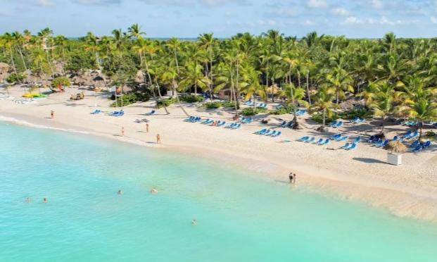 BAYAHIBE Y MICHES - 10 DIAS -  Salidas 2026