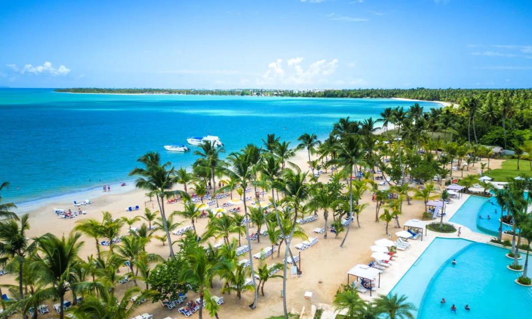 MICHES -  10 DIAS -  Salidas 2026