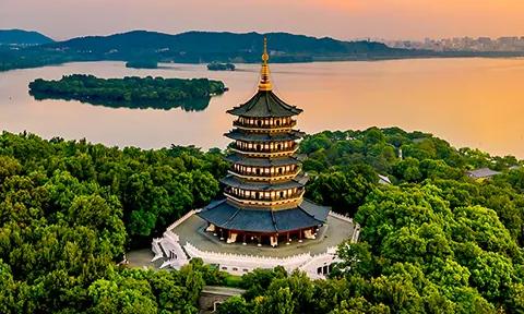 BELLA CHINA - Salidas 2026