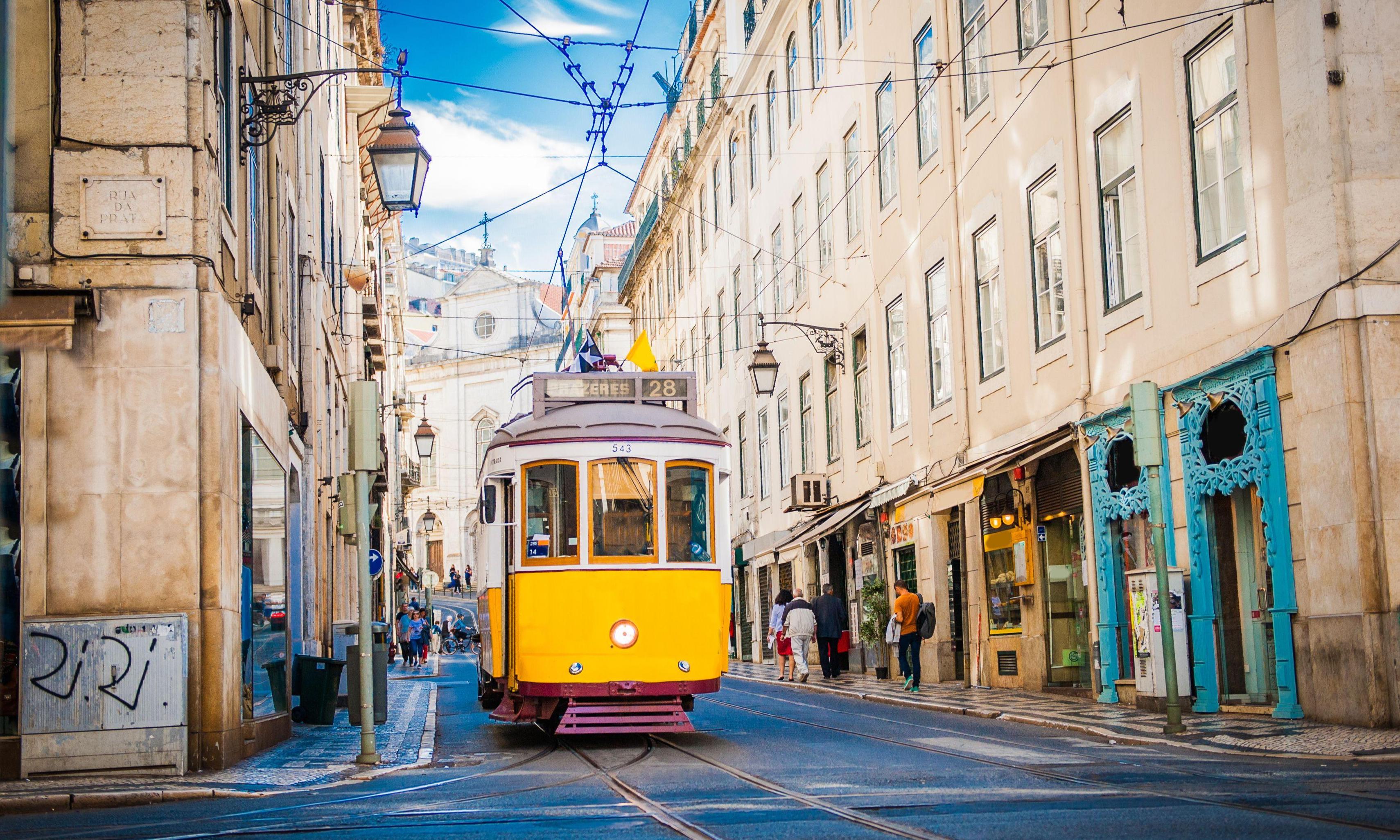 PROMO TRAVEL SALE- ESPAÑA, PORTUGAL Y MARRUECOS- Salidas 2026/2027