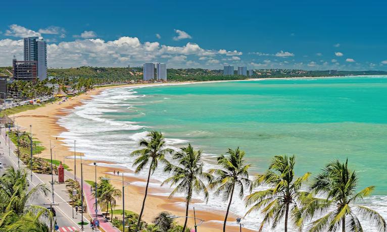 MACEIÓ - 8 Días ALL INCLUSIVE - Salidas 2027 