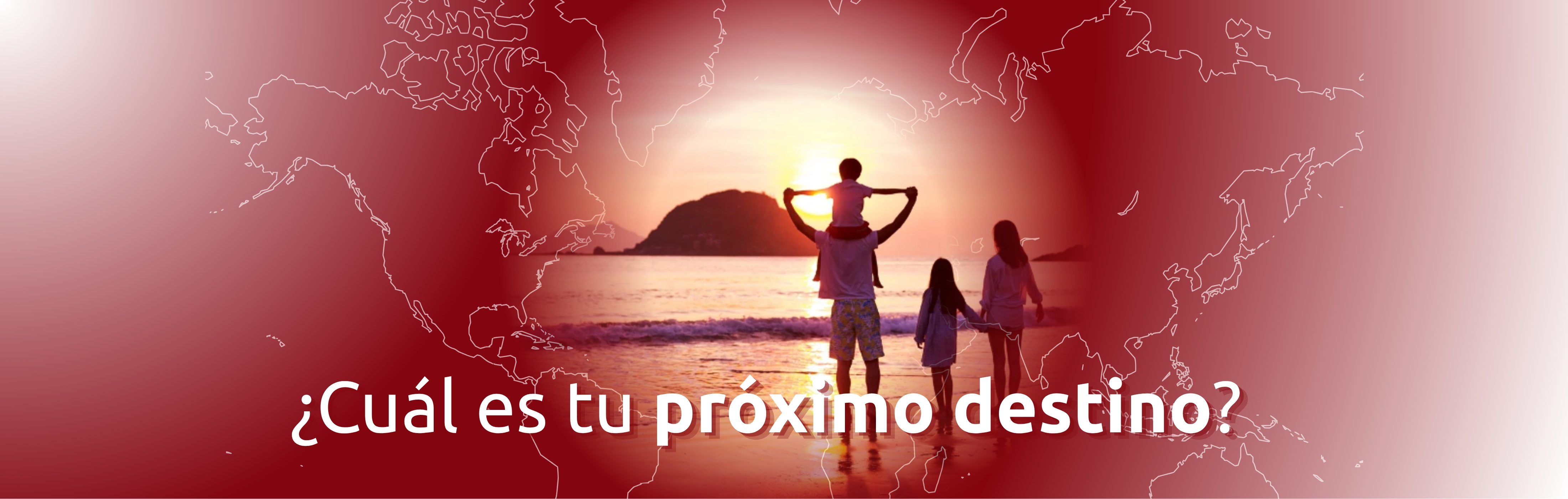 Proximo destino